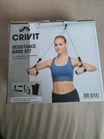 RESISTANCE BAND SET, Ophalen of Verzenden, Nieuw, Weerstandband