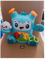 Fisher price bewegend beestje hh, Overige typen, Onbekend, Ophalen of Verzenden, Zo goed als nieuw