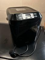 Innentum Broodbakmachine - Gebruikt, Met timer, Gebruikt, Ophalen of Verzenden, 400 tot 800 gram deeg