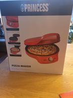 Princess Pizzamaker - Nieuw in doos, Ophalen of Verzenden, Uitneembare platen, Nieuw