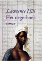 Het Negerboek, Ophalen of Verzenden, Lawrence Hill, Amerika