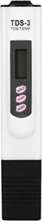 Tds-Meter, Ophalen of Verzenden, Nieuw