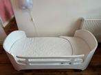 Leander classic meegroeibed, Kinderen en Baby's, Babywiegjes en Ledikanten, Ophalen, Gebruikt, Ledikant