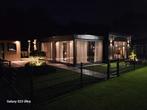 Nieuwe bungalow op top locatie Heezerenbosch te koop, Recreatiepark, Chalet, Bungalow of Caravan, 2 slaapkamers, 4 personen