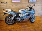 HONDA VFR 800 (bj 2004), 782 cc, 4 cilinders, Motorrijbewijs A, Bedrijf