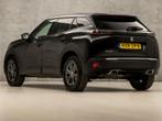 Peugeot 2008 1.2 PureTech Allure Sport 131Pk Automaat (APPLE, 12 maanden, Stof, Gebruikt, Euro 6
