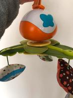 Chicco musikmobiel voor bedje-kinderwagen-auto, Ophalen, Zo goed als nieuw