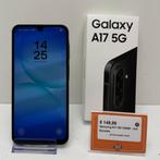 Samsung A17 5G 128GB - met Garantie, Samsung, Zo goed als nieuw, Support@Samsung.com, 129, Samsung-ro, Yeongtong-gu
Suwon-si, Gyeonggi-do 16677
South Korea