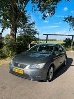 Seat Leon 1.2 met nieuw Apk, Auto's, Seat, Voorwielaandrijving, Euro 5, 4 cilinders, Leon