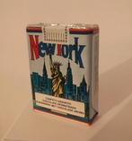 Leeg pakje chocolade sigaretten jaren 90 sinterklaas, Diversen, Sinterklaas, Verzenden