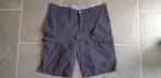 Livergy Korte Broek Donkerblauw - maat 54 ZGAN!!!, Kleding | Heren, Broeken en Pantalons, Maat 52/54 (L), Blauw, Ophalen of Verzenden