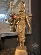 Shiva beeld koper 50 CM, Antiek en Kunst, Ophalen of Verzenden