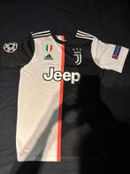 Juventus Original Shirt Dybala, Maat 48/50 (M), Zwart, Ophalen of Verzenden, Zo goed als nieuw
