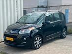 Citroën C3 Picasso 1.6 VTI AUT 2013 Dealer onderh. Bluetooth, Euro 5, Zwart, 4 cilinders, Zwart