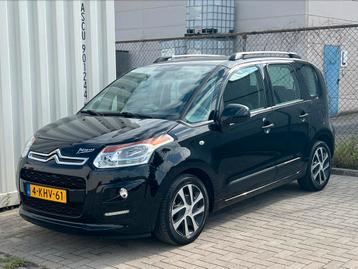 Citroën C3 Picasso 1.6 VTI AUT 2013 Dealer onderh. Bluetooth beschikbaar voor biedingen