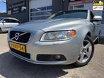 Volvo V70 1.6 T4 Nordic van 3de Eig met parkeersensoren en t, Voorwielaandrijving, 15 km/l, 4 cilinders, Handgeschakeld