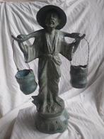 Chinese waterdrager, Ophalen of Verzenden