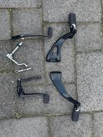 Mid controls FXBB, Ophalen, Gebruikt