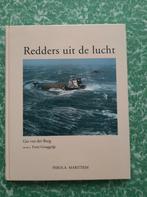 boek, Redders uit de lucht *door Koninklijke Marine, Ophalen of Verzenden, Marine, Nederland, Boek of Tijdschrift
