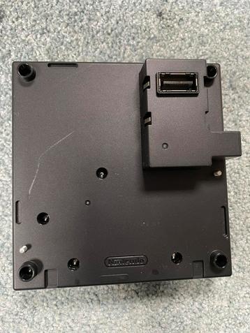 Gameboy player met garantie (zonder disc) beschikbaar voor biedingen