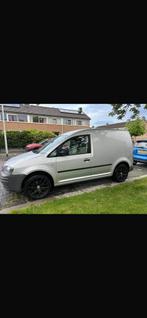 Volkswagen Caddy 2.0 SDI 51KW Bestel 2005, Auto's, Voorwielaandrijving, 680 kg, 4 cilinders, Volkswagen