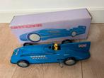 Schylling Raceauto St. John tin toy blik met doos, Ophalen of Verzenden, Nieuw