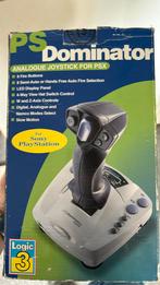 Joystick sony playstation collecters item, Ophalen of Verzenden, Zo goed als nieuw