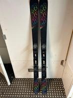 K2 Dreamweaver JR Kinder twintip Carveski's lengte 149