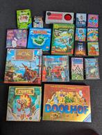 Diverse gezelschapsspellen voor de feestdagen!, Vijf spelers of meer, Ophalen of Verzenden, Zo goed als nieuw, 999  Games