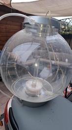 Biorp aquarium, Ophalen of Verzenden, Gebruikt, Leeg aquarium