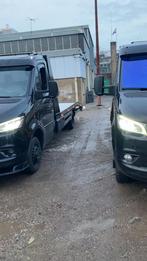 Sleepdienst | Auto Transport & Pechhulp | 24/7 Betrouwbaar, 33 - 40 uur, Vanaf 10 jaar, Overige vormen