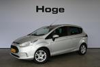 Ford B-MAX 1.0 EcoBoost Trend Airco Elektrisch pakket Licht, Voorwielaandrijving, Euro 5, Gebruikt, Met garantie (alle)