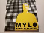 Mylo-Drop the pressure, 1 single, Verzenden, Dance