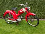 Bianchi oldtimer bromfiets met kenteken. vraagprijs €700, Fietsen en Brommers, Ophalen, Overige merken