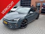 CUPRA Leon 1.5 TSI e-Hybrid Business | Pano | DCC | Kuipstoe, Adaptive Cruise Control, 4 cilinders, 1573 kg, Alcantara