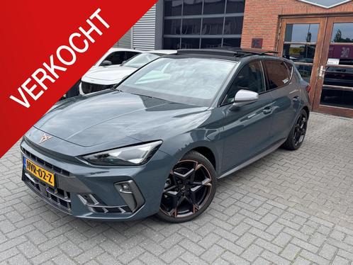 CUPRA Leon 1.5 TSI e-Hybrid Business | Pano | DCC | Kuipstoe, Auto's, Cupra, Bedrijf, Leon, ABS, Achteruitrijcamera, Adaptive Cruise Control