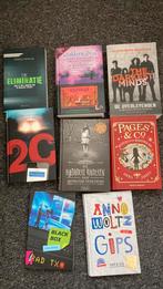 Mirjam Mous - 2C, Boeken, Kinderboeken | Jeugd | 13 jaar en ouder, Ophalen of Verzenden, Zo goed als nieuw, Mirjam Mous