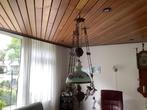 Antieke huiskamer verlichting, Antiek en Kunst, Antiek | Lampen, Ophalen of Verzenden
