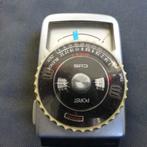 Belichtings meter Porst, Ophalen of Verzenden, 1960 tot 1980, Overige typen