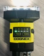 COGNEX - IS2000C-130-40-125 - Vision Sensor - Insight Camera, Ophalen of Verzenden, Zo goed als nieuw