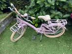 Loekie Prinses 20 inch roze, Fietsen en Brommers, Fietsen | Meisjes, Ophalen, Gebruikt, 20 inch