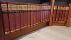 Grote Winkler Prins Encyclopedie - Complete Set, Gelezen, Diverse, Complete serie, Ophalen of Verzenden