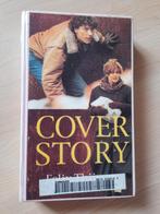 COVERSTORY  Felix Thijssen, Boeken, Ophalen of Verzenden, Gelezen