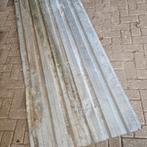 Golfplaat  98 x 399, Ophalen, Zo goed als nieuw, Overige materialen, Minder dan 20 mm