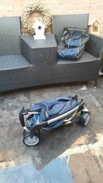 Buggy quinny, Ophalen, Zo goed als nieuw, Quinny