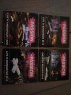 4 cd's van the Passion, Ophalen of Verzenden, Zo goed als nieuw, Gospel