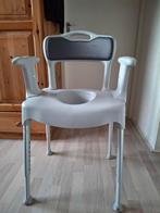 Te koop: toiletstoel etac, Ophalen, Zo goed als nieuw