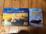 Rotterdam + Rotterdam: Masters of Trade Uitbreiding, Een of twee spelers, Ophalen, Zo goed als nieuw, The Game Master