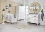 Babykamer TWF Mika/Beach Island Zwart, Kinderen en Baby's, Kinderkamer | Complete kinderkamers, Nieuw, Jongetje of Meisje, Ophalen