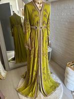 Takshita, Kleding | Dames, Overige typen, Zo goed als nieuw, Groen, Ophalen